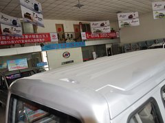 2009款 1.2 手动 6450B 加长标准型