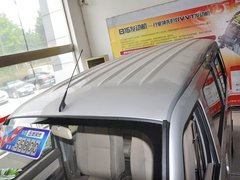 2009款 1.2 手动 6450B 加长标准型