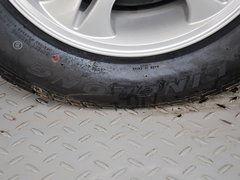 2009款 1.2 手动 6450B 加长标准型