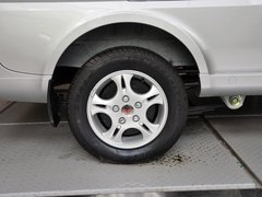 2009款 1.2 手动 6450B 加长标准型
