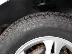 2009款 1.2 手动 6450B 加长标准型