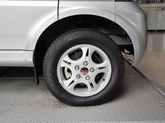 2009款 1.2 手动 6450B 加长标准型