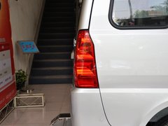 2009款 1.2 手动 6450B 加长标准型