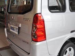 2009款 1.2 手动 6450B 加长标准型
