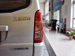 2009款 1.2 手动 6450B 加长标准型
