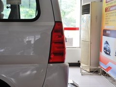 2009款 1.2 手动 6450B 加长标准型