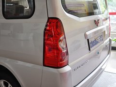 2009款 1.2 手动 6450B 加长标准型
