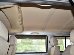 2009款 1.2 手动 6450B 加长标准型
