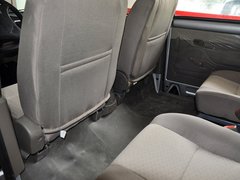 2009款 1.2 手动 6450B 加长标准型