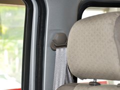 2009款 1.2 手动 6450B 加长标准型