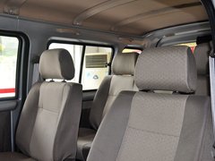 2009款 1.2 手动 6450B 加长标准型