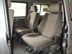 2009款 1.2 手动 6450B 加长标准型