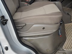 2009款 1.2 手动 6450B 加长标准型