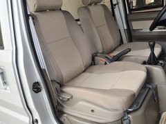 2009款 1.2 手动 6450B 加长标准型