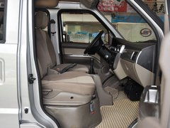 2009款 1.2 手动 6450B 加长标准型
