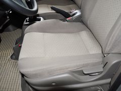 2009款 1.2 手动 6450B 加长标准型