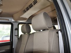 2009款 1.2 手动 6450B 加长标准型