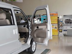 2009款 1.2 手动 6450B 加长标准型