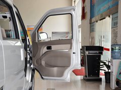 2009款 1.2 手动 6450B 加长标准型
