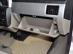 2009款 1.2 手动 6450B 加长标准型