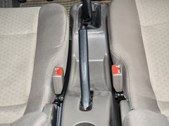2009款 1.2 手动 6450B 加长标准型