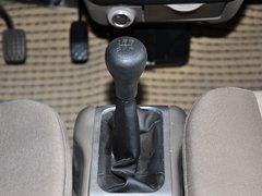 2009款 1.2 手动 6450B 加长标准型