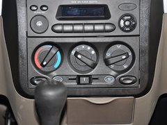 2009款 1.2 手动 6450B 加长标准型