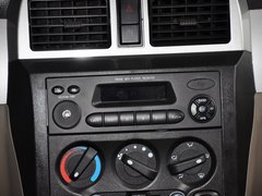 2009款 1.2 手动 6450B 加长标准型
