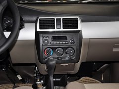 2009款 1.2 手动 6450B 加长标准型