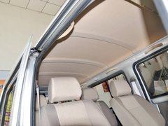 2009款 1.2 手动 6450B 加长标准型