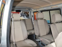 2009款 1.2 手动 6450B 加长标准型