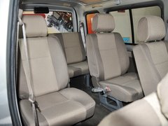 2009款 1.2 手动 6450B 加长标准型
