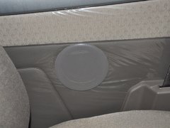 2009款 1.2 手动 6450B 加长标准型