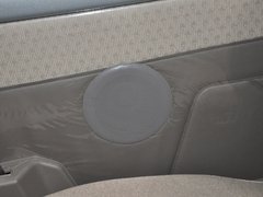 2009款 1.2 手动 6450B 加长标准型