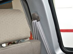 2009款 1.2 手动 6450B 加长标准型
