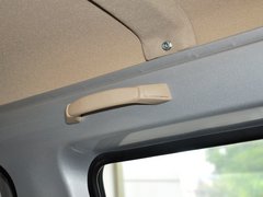 2009款 1.2 手动 6450B 加长标准型