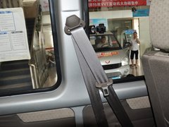 2009款 1.2 手动 6450B 加长标准型