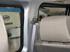 2009款 1.2 手动 6450B 加长标准型