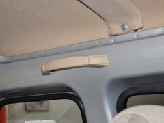 2009款 1.2 手动 6450B 加长标准型