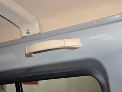 2009款 1.2 手动 6450B 加长标准型