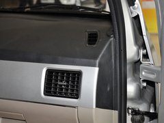 2009款 1.2 手动 6450B 加长标准型