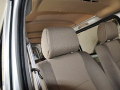 2009款 1.2 手动 6450B 加长标准型