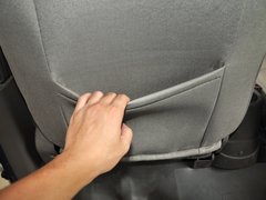 2009款 1.2 手动 6450B 加长标准型