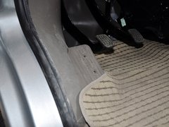 2009款 1.2 手动 6450B 加长标准型