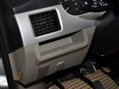 2009款 1.2 手动 6450B 加长标准型