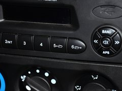 2009款 1.2 手动 6450B 加长标准型