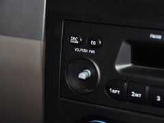 2009款 1.2 手动 6450B 加长标准型