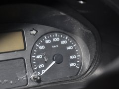 2009款 1.2 手动 6450B 加长标准型