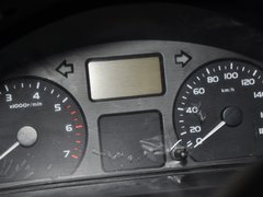 2009款 1.2 手动 6450B 加长标准型