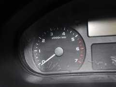 2009款 1.2 手动 6450B 加长标准型